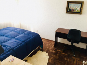 Penthouse Malva Rosa